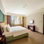 Swiss-Belhotel Rainforest