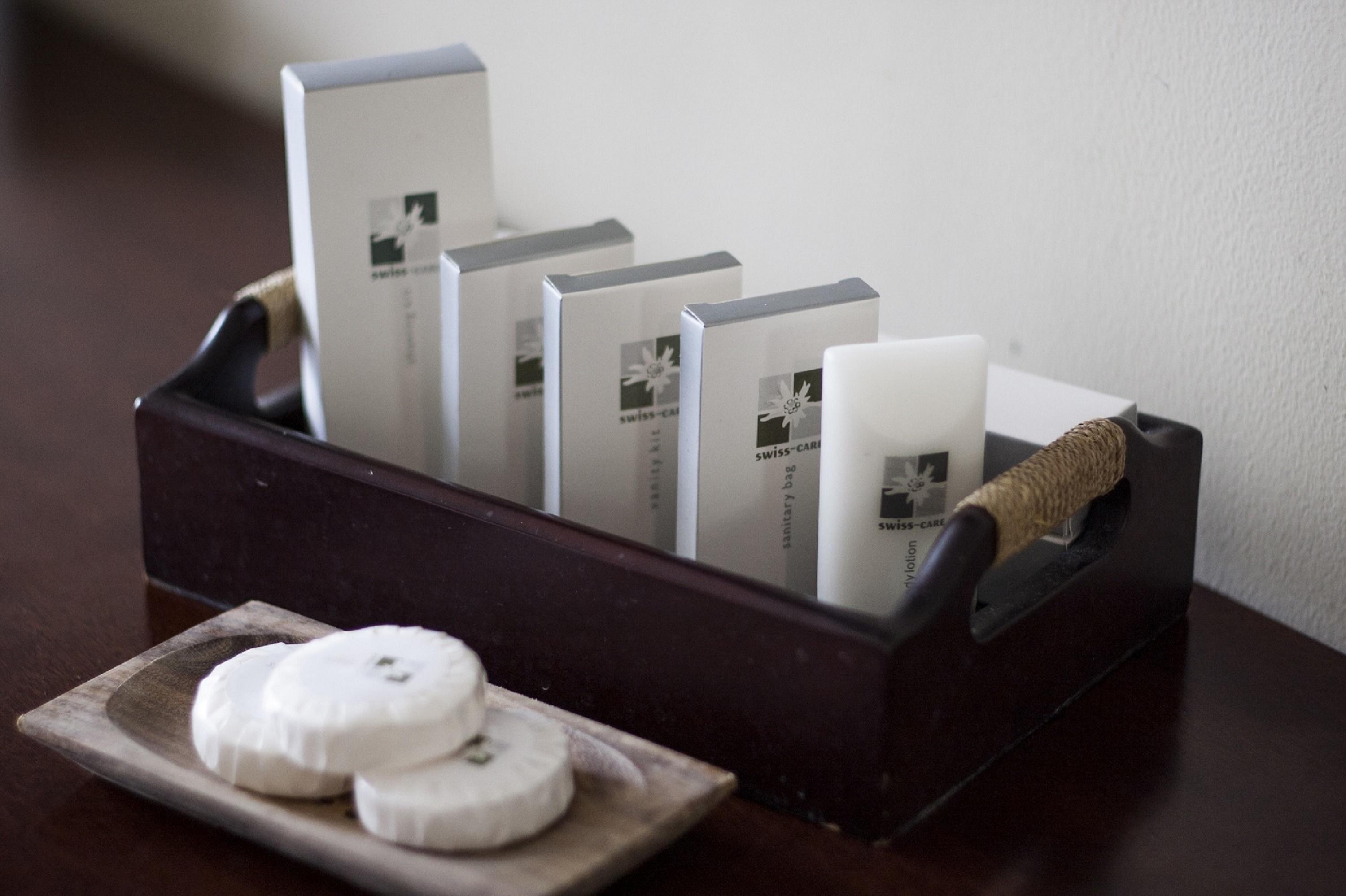 Resort Swiss-belhotel Rainforest Kuta (Bali)