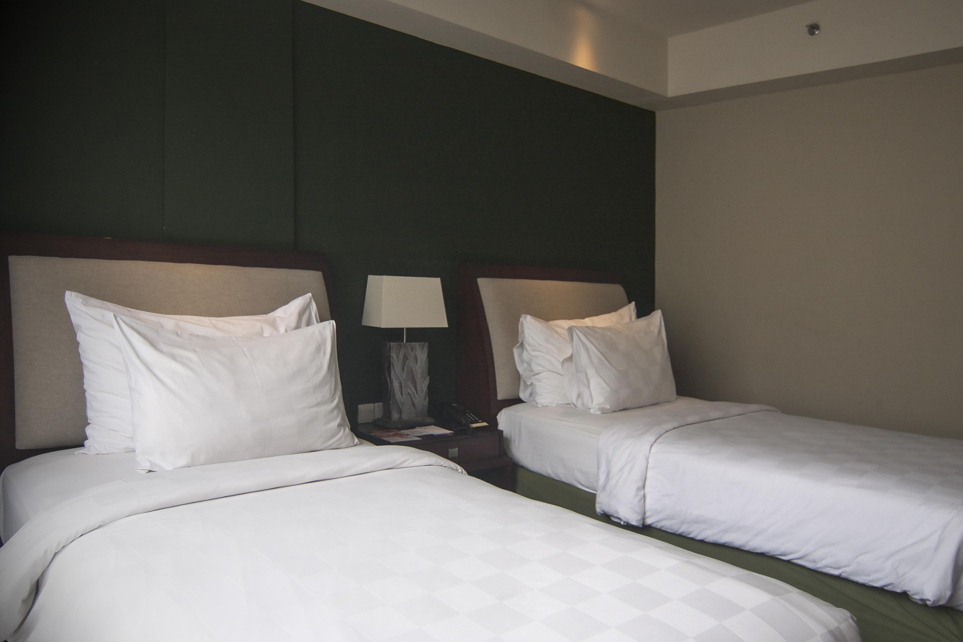 Swiss-belhotel Rainforest Resort Kuta (Bali)
