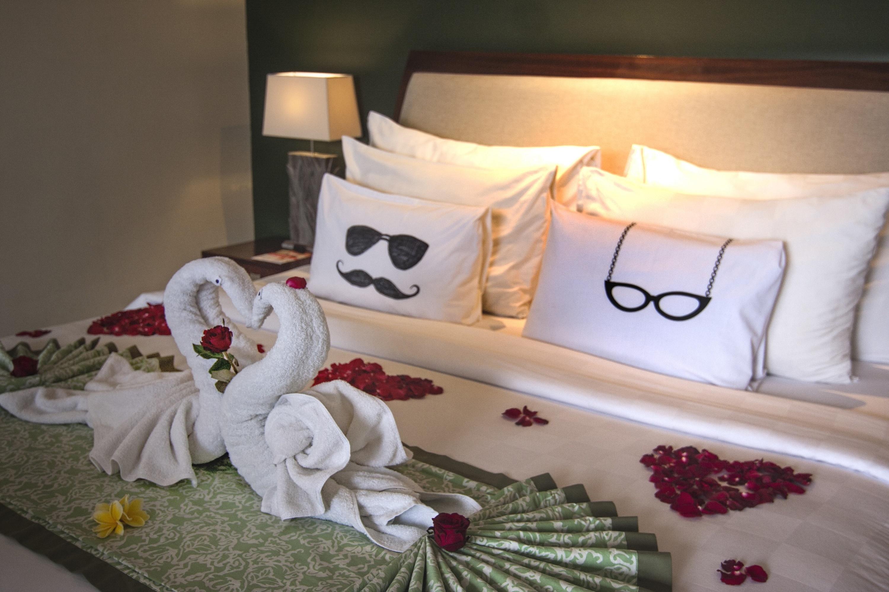 Swiss-belhotel Rainforest Kuta (Bali)