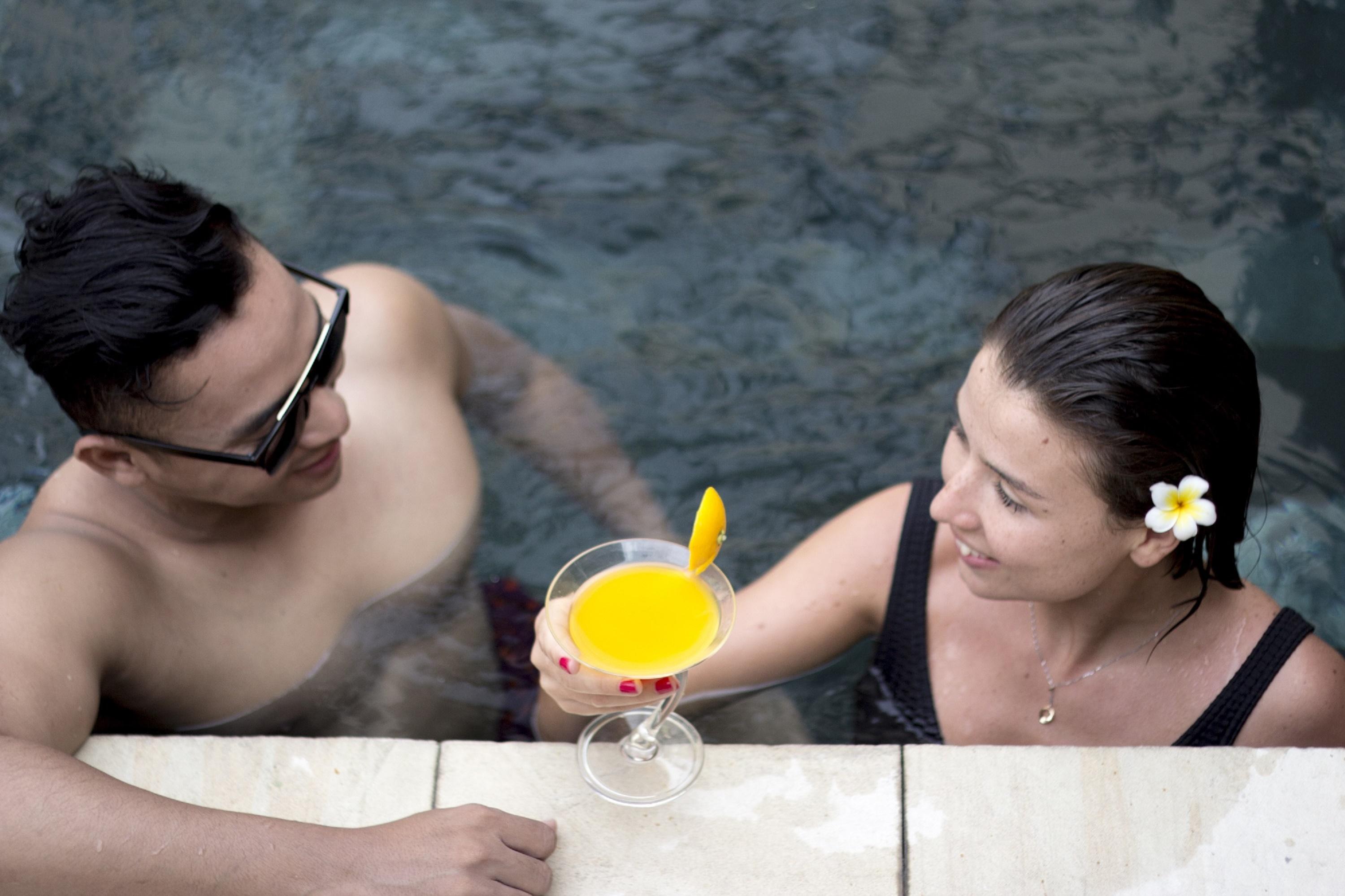 Swiss-belhotel Rainforest 4* Kuta (Bali)