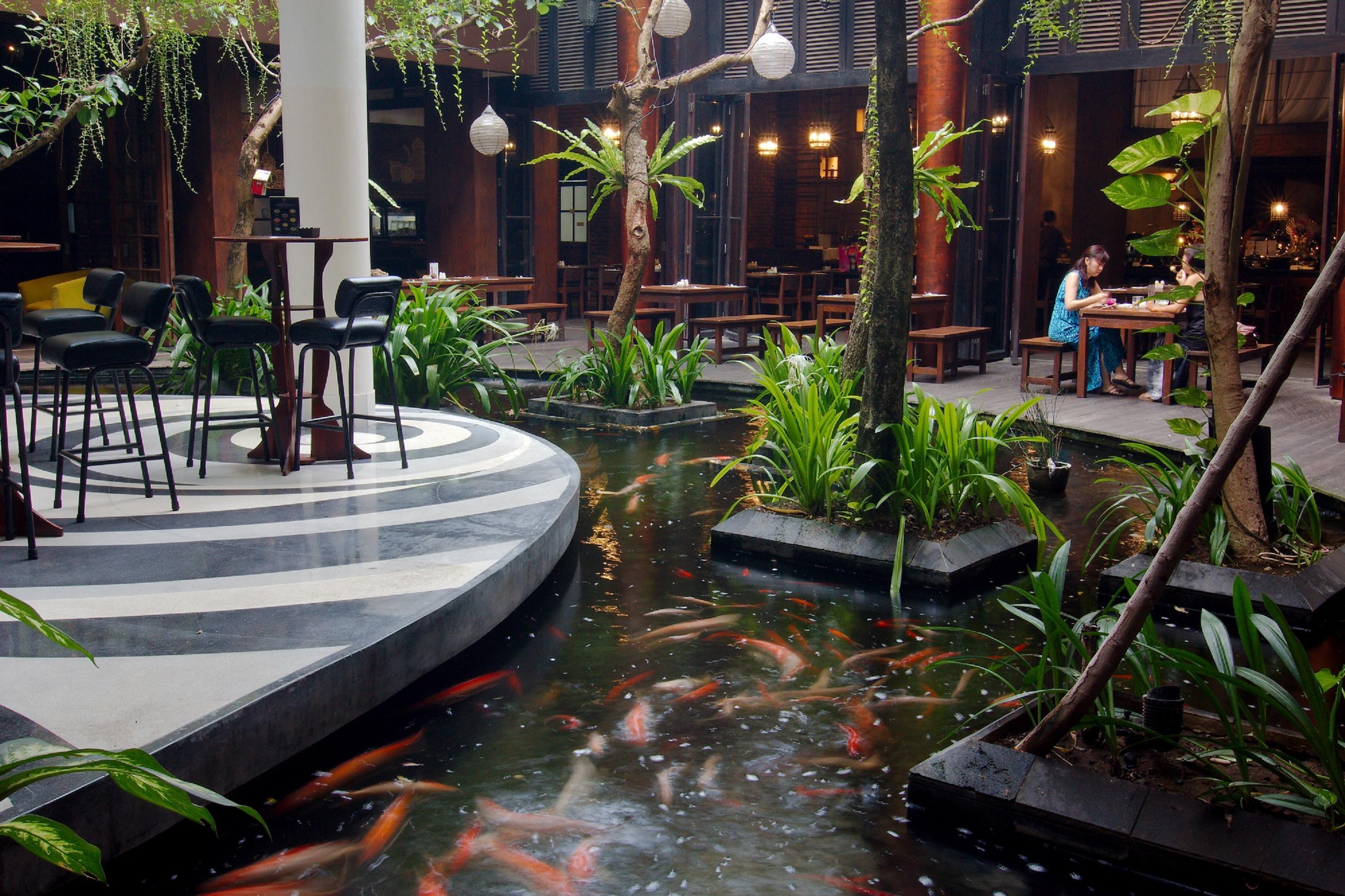 Resort Swiss-belhotel Rainforest Kuta (Bali)