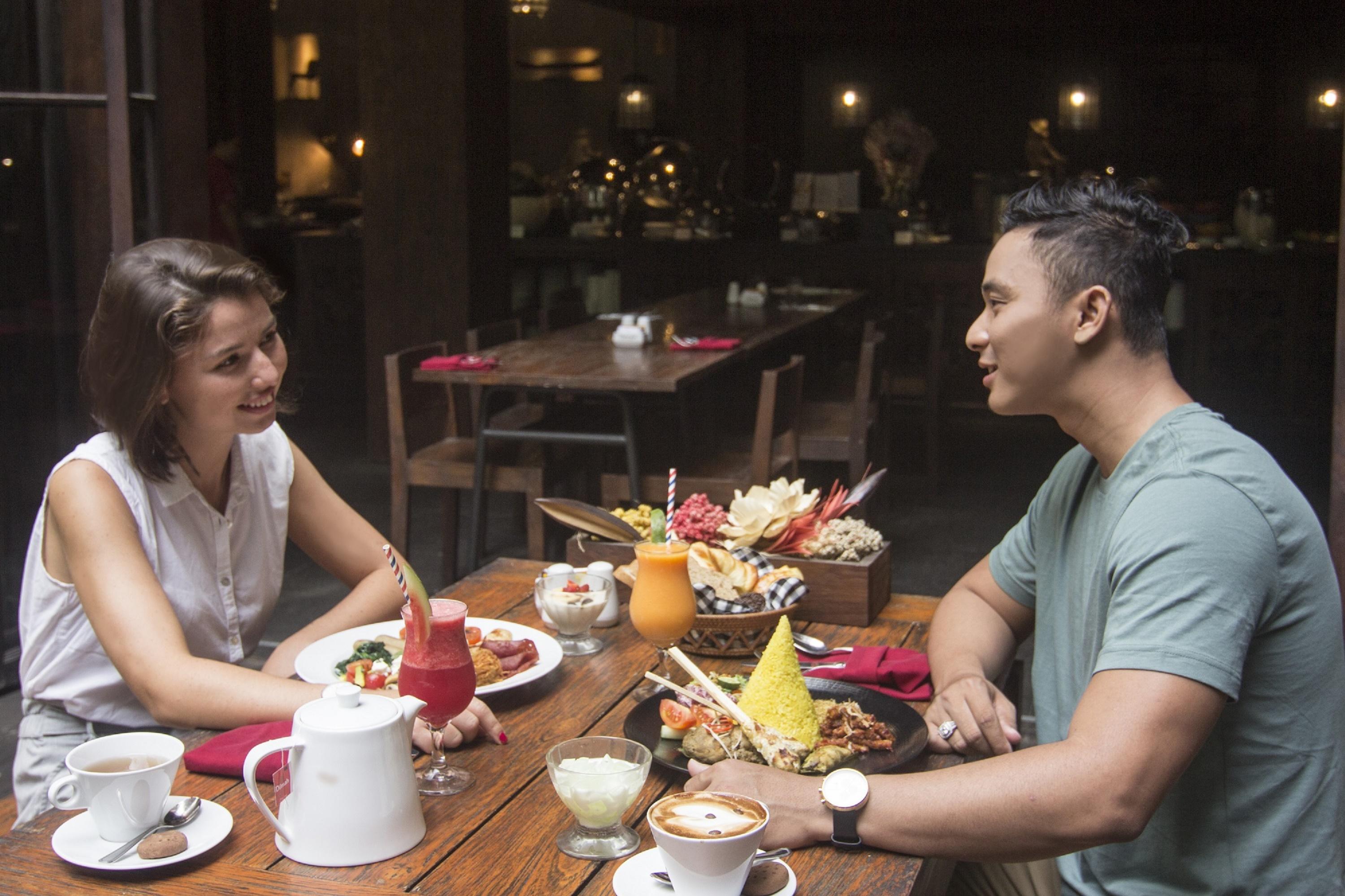 Swiss-belhotel Rainforest Kuta (Bali)