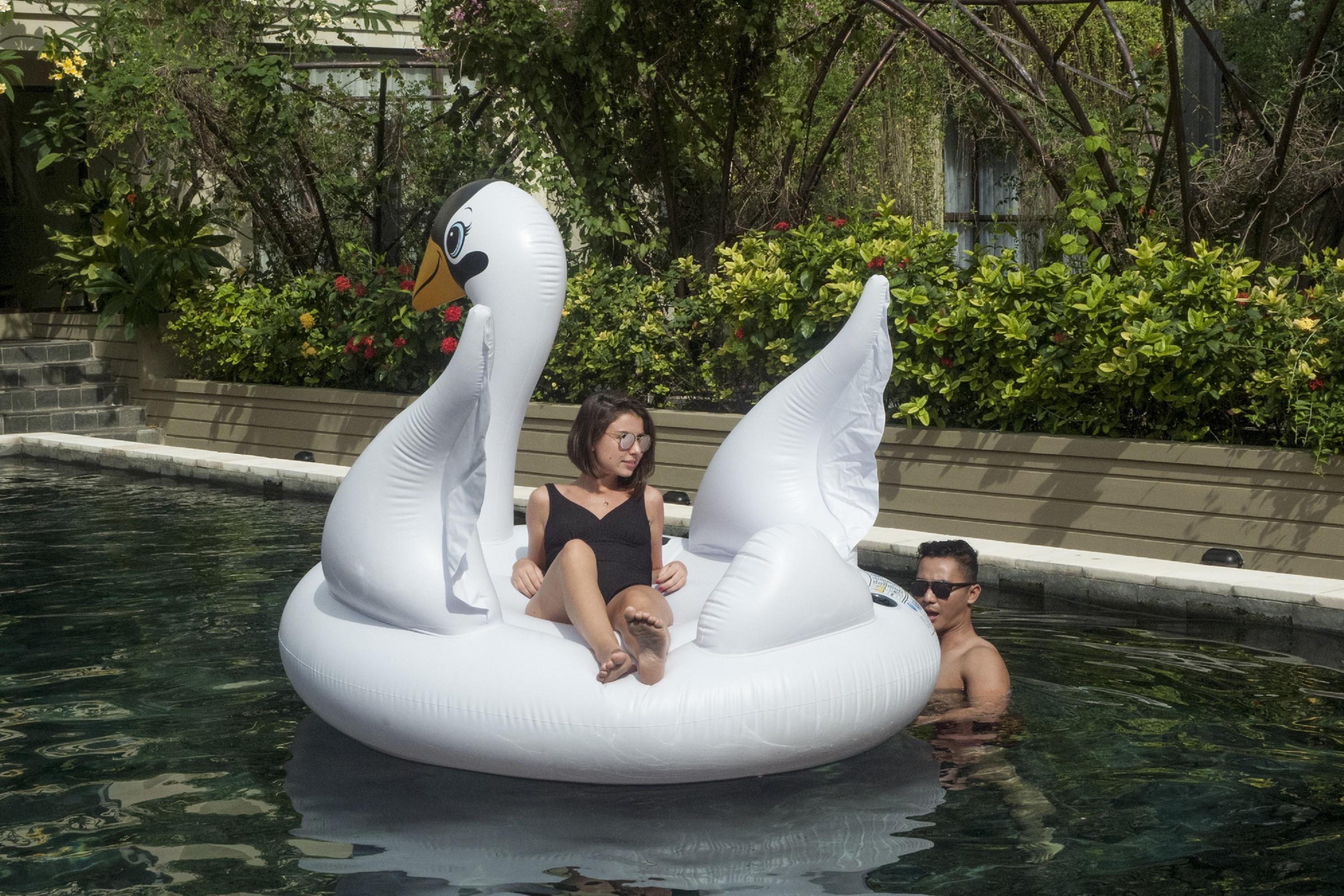 Swiss-belhotel Rainforest Kuta (Bali)