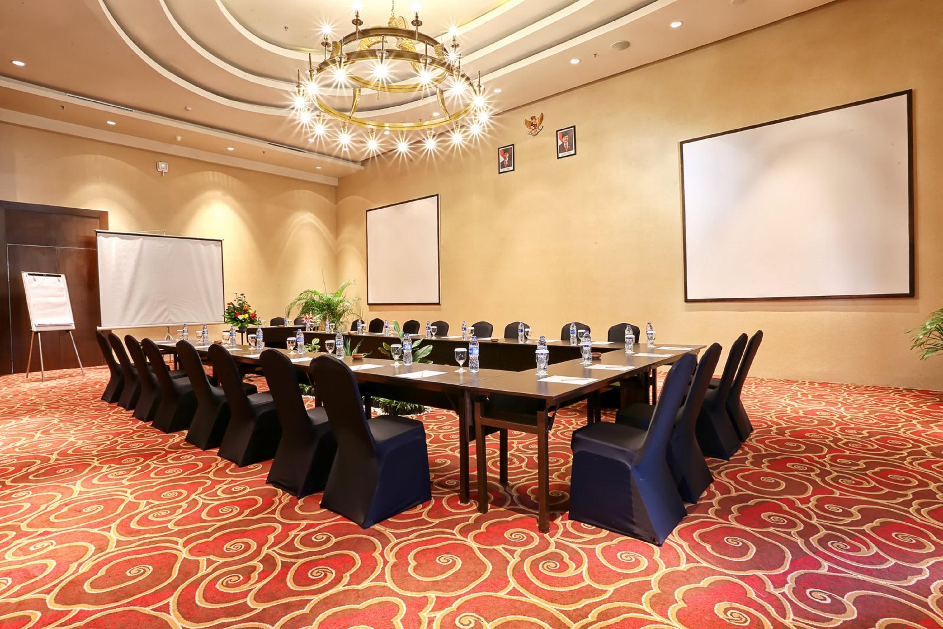 Resort Swiss-belhotel Rainforest Kuta (Bali)
