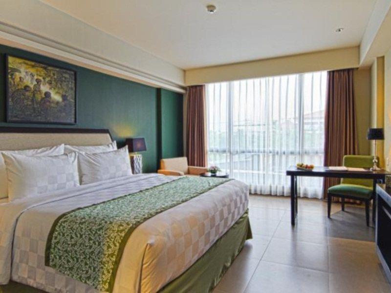 Swiss-belhotel Rainforest Kuta (Bali)