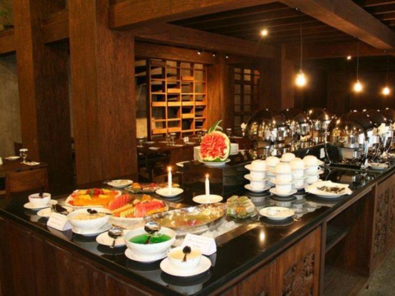 Resort Swiss-belhotel Rainforest Kuta (Bali)