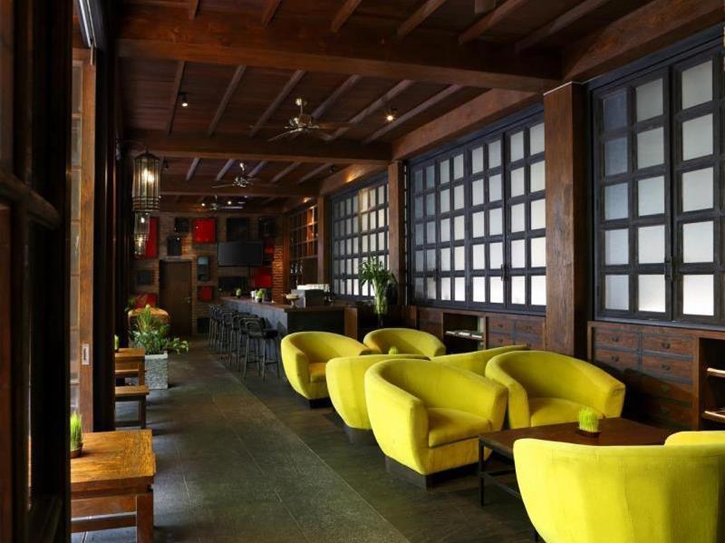 Swiss-belhotel Rainforest Resort
