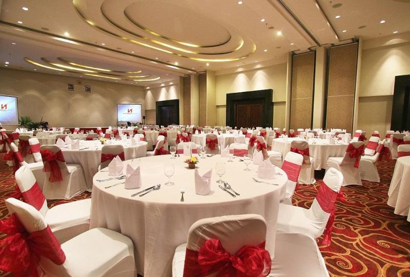Swiss-belhotel Rainforest Resort 4*