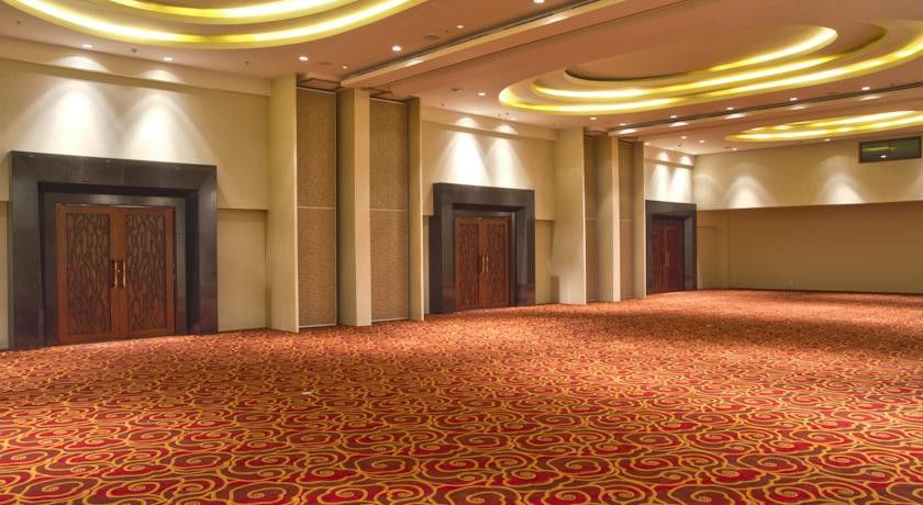 Swiss-belhotel Rainforest 4* Kuta (Bali)
