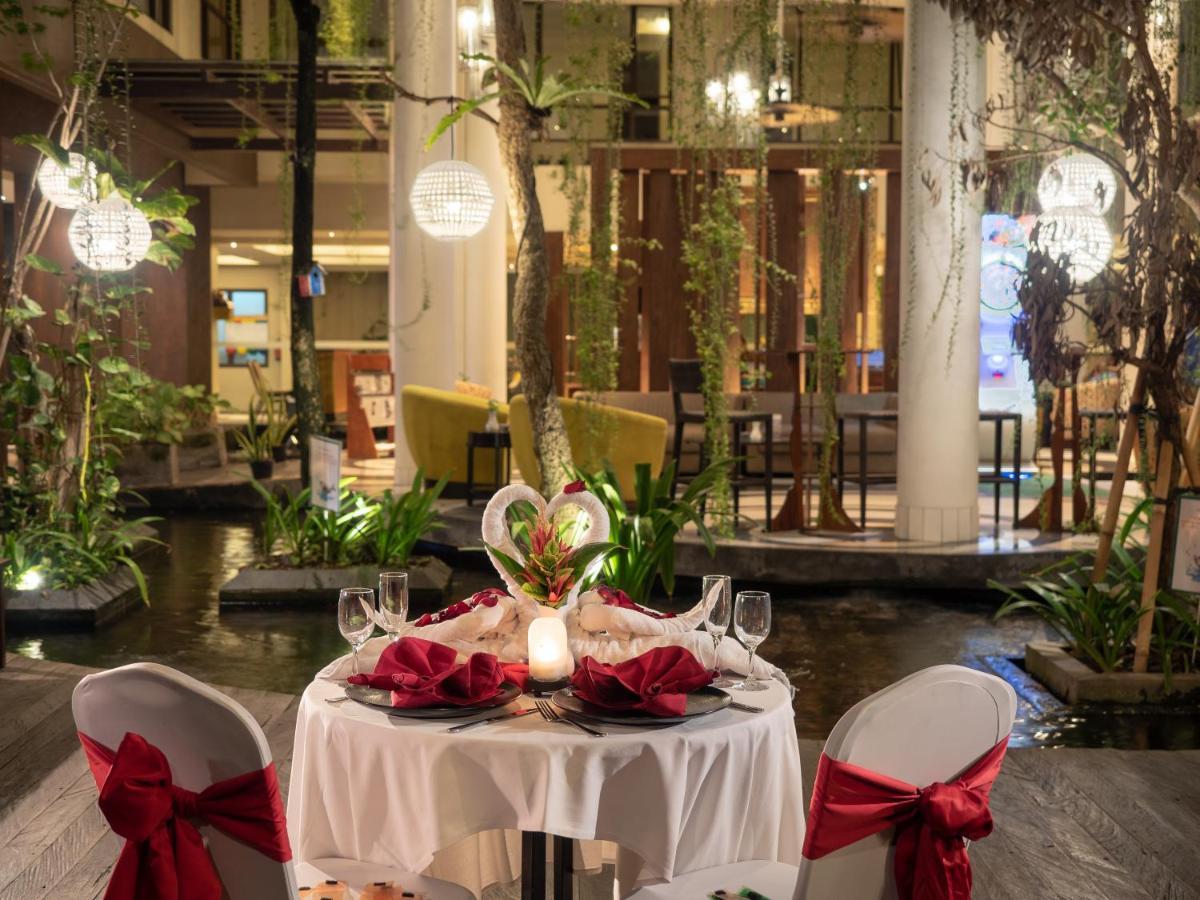 Swiss-belhotel Rainforest Resort Kuta (Bali)