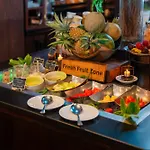 Swiss-Belhotel Rainforest