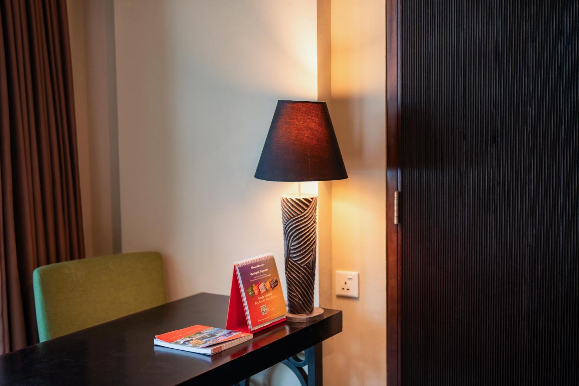 Swiss-belhotel Rainforest 4* Kuta (Bali)